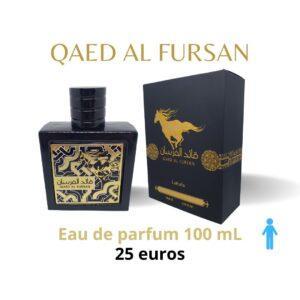 qaed al fursan