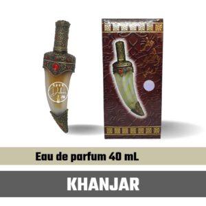 kanjar parfum