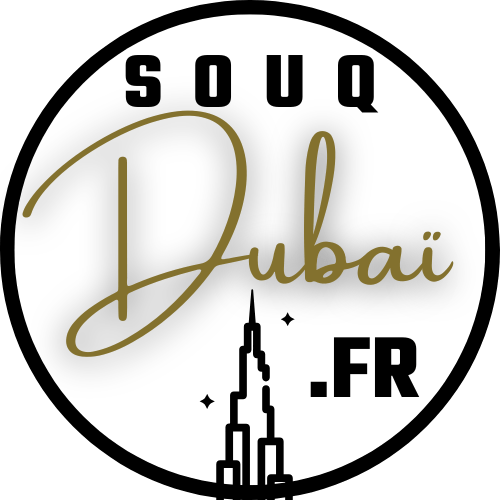 Souq Dubaï