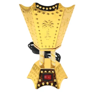 encensoir electrique OR